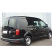 Kit film solaire Volkswagen Caddy (3) Utilitaire 5/6 portes (2004 - 2016) 2 vitres fixes et 2 portes arrières