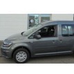 Kit film solaire Volkswagen Caddy (3) Utilitaire 4/5/6 portes (2004 - 2016) 2 vitres coulissantes