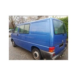 Kit film solaire Volkswagen Transporter T4 (4) Utilitaire 4/5 portes (1990 - 2003) 2 vitres coulissantes et hayon