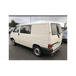 Kit film solaire Volkswagen Transporter T4 (4) Utilitaire 5/6 portes (1990 - 2003) 2 vitres fixes et 2 portes arrières