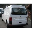 Kit film solaire Volkswagen Transporter T3 (3) Utilitaire 4 portes (1979 - 1900) hayon