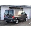 Kit film solaire Volkswagen Transporter T6 (6) Utilitaire 6 portes (depuis 2015) 2 portes latérales, 2 vitres coulissantes et 2 portes arrières