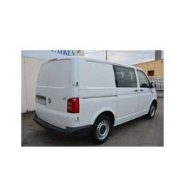 Kit film solaire Volkswagen Transporter T6 (6) Utilitaire 4/5 portes (depuis 2015) 1 vitre fixe à droite