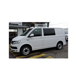 Kit film solaire Volkswagen Transporter T6 (6) Utilitaire 4/5 portes (depuis 2015) 1 porte latérale, 2 vitres fixes