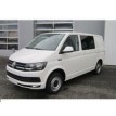 Kit film solaire Volkswagen Transporter T6 (6) Utilitaire 5/6 portes (depuis 2015) 2 portes latérales et 2 vitres coulissantes