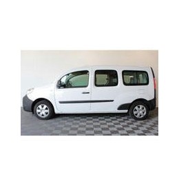 Kit film solaire Renault Kangoo (2) Maxi Vitrée 5 portes (depuis 2010) 1 porte latérale et 2 portes arrières