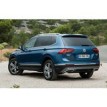 Kit film solaire Volkswagen Tiguan (2) Allspace 5 portes (depuis 2018)