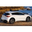 Kit film solaire Infiniti Q30 5 portes (depuis 2016)