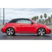 Kit film solaire Volkswagen Beetle (3) Coccinelle Cabriolet 2 portes (2012 - 2018)