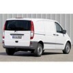 Kit film solaire Mercedes-Benz Vito (2) Utilitaire 4-5 portes (2003 - 2014) hayon