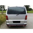 Kit film solaire Mercedes-Benz Vito (1) Utilitaire 4-5 portes (1996 - 2003) hayon