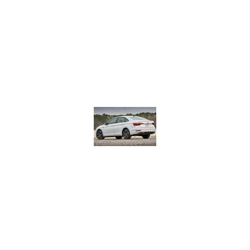 Kit film solaire Volkswagen Jetta (7) Berline 4 portes (depuis 2018)