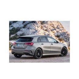 Kit film solaire Mercedes-Benz Classe à (4) 5 portes (depuis 2018)