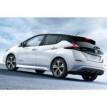 Kit film solaire Nissan Leaf (2) 5 portes (depuis 2018)