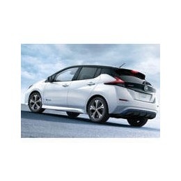 Kit film solaire Nissan Leaf (2) 5 portes (depuis 2018)