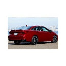 Kit film solaire Toyota Avalon (5) Berline 4 portes (depuis 2018)