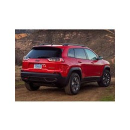 Kit film solaire Jeep Cherokee (5) Phase 2 5 portes (depuis 2019)