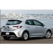 Kit film solaire Toyota Corolla (12) 5 portes (depuis 2018)