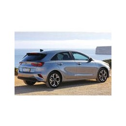 Kit film solaire Kia Ceed (3) 5 portes (depuis 2018)