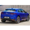 Kit film solaire Jaguar I-pace (1) 5 portes (depuis 2018)