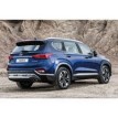 Kit film solaire Hyundai Santa Fe (4) 5 portes (depuis 2018)