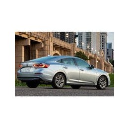 Kit film solaire Honda Insight (3) Berline 4 portes (depuis 2018)