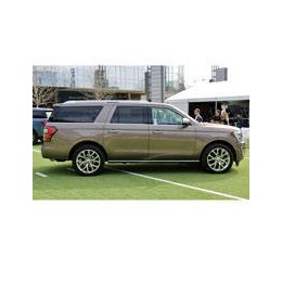 Kit film solaire Ford Expedition (4) EL/Max Long 5 portes (depuis 2017)