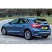 Kit film solaire Ford Focus (4) 5 portes (depuis 2018)
