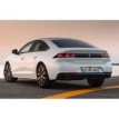 Kit film solaire Peugeot 508 (2) Berline 5 portes (depuis 2018)