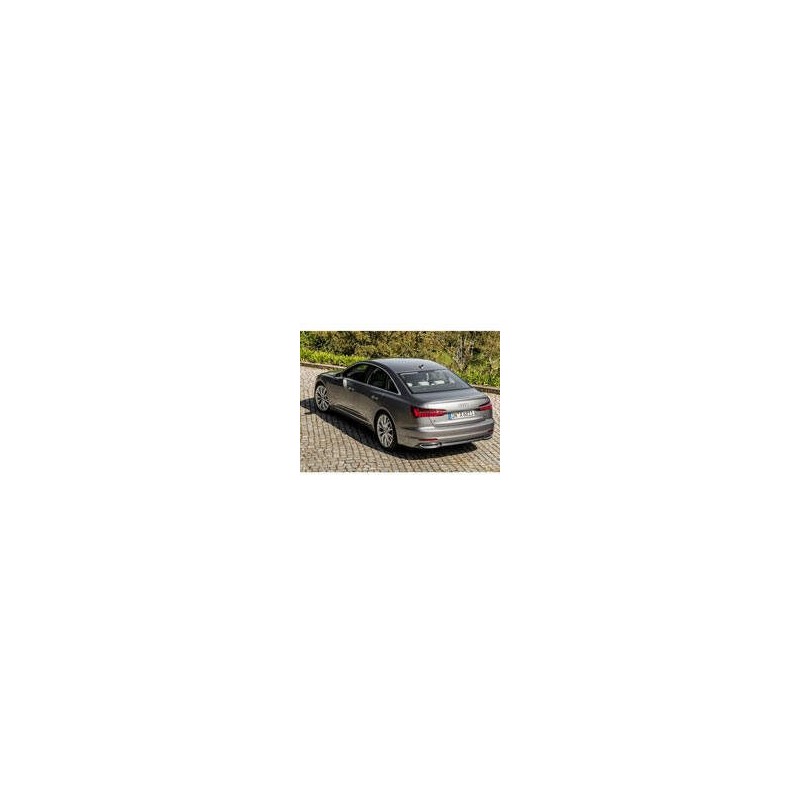 Kit film solaire Audi A6 (5) Berline 4 portes (depuis 2019)