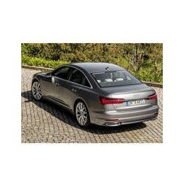 Kit film solaire Audi A6 (5) Berline 4 portes (depuis 2019)