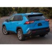 Kit film solaire Toyota RAV4 (5) 5 portes (depuis 2019)