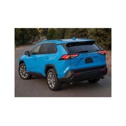 Kit film solaire Toyota RAV4 (5) 5 portes (depuis 2019)