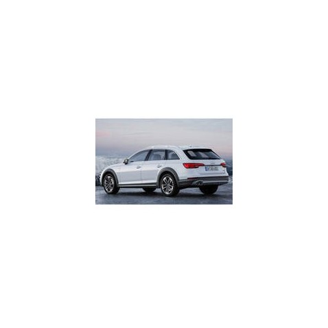 Kit film solaire Audi A4 (5) Allroad 5 portes (depuis 2017)