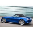 Kit film solaire Mercedes-Benz AMG GT Rodster 2 portes (depuis 2017)