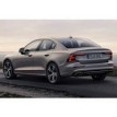 Kit film solaire Volvo S60 (3) Berline 4 portes (depuis 2019)