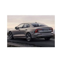 Kit film solaire Volvo S60 (3) Berline 4 portes (depuis 2019)