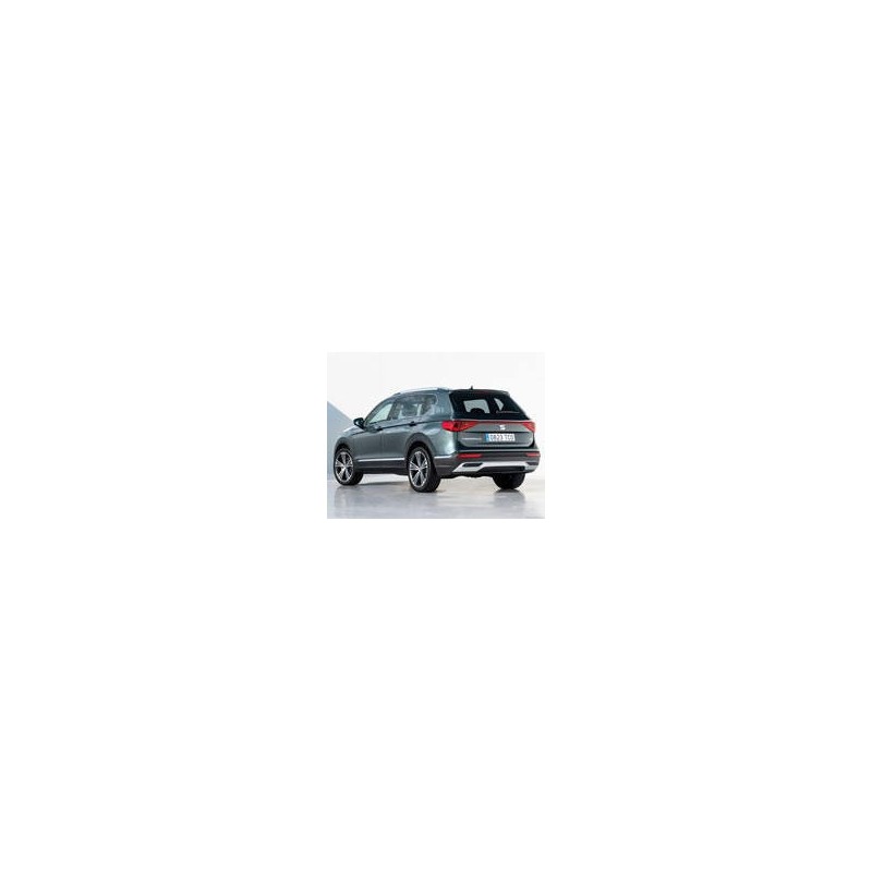 Kit film solaire Seat Tarraco (1) 5 portes (depuis 2019)