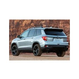 Kit film solaire Honda Passport (3) 5 portes (depuis 2019)