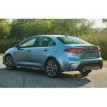 Kit film solaire Toyota Corolla (12) Berline 4 portes (depuis 2019)