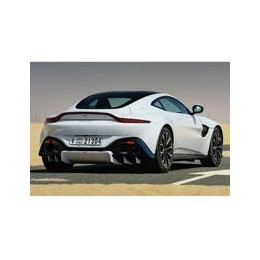 Kit film solaire Aston Martin Vantage (2) Coupe 2 portes (depuis 2018)