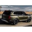 Kit film solaire Kia Telluride (1) 5 portes (depuis 2019)