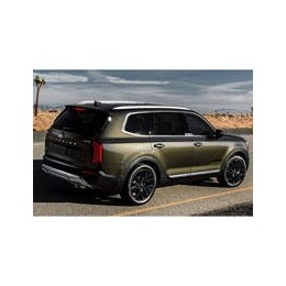 Kit film solaire Kia Telluride (1) 5 portes (depuis 2019)