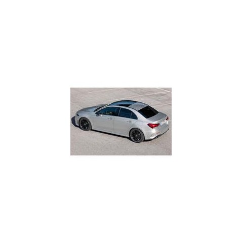 Kit film solaire Mercedes-Benz Classe à (4) Berline 4 portes (depuis 2019)