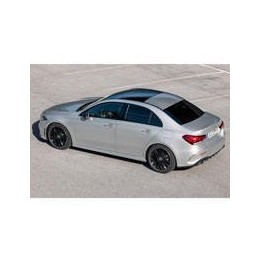 Kit film solaire Mercedes-Benz Classe à (4) Berline 4 portes (depuis 2019)