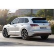 Kit film solaire Volkswagen Touareg (3) 5 portes (depuis 2019)