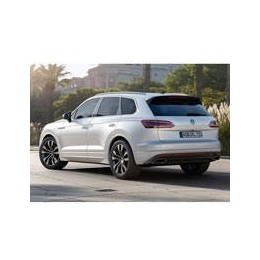 Kit film solaire Volkswagen Touareg (3) 5 portes (depuis 2019)