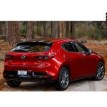 Kit film solaire Mazda 3 (4) 5 portes (depuis 2019)