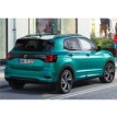 Kit film solaire Volkswagen T-Cross (1) 5 portes (depuis 2019)