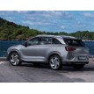 Kit film solaire Hyundai Nexo (1) 5 portes (depuis 2019)